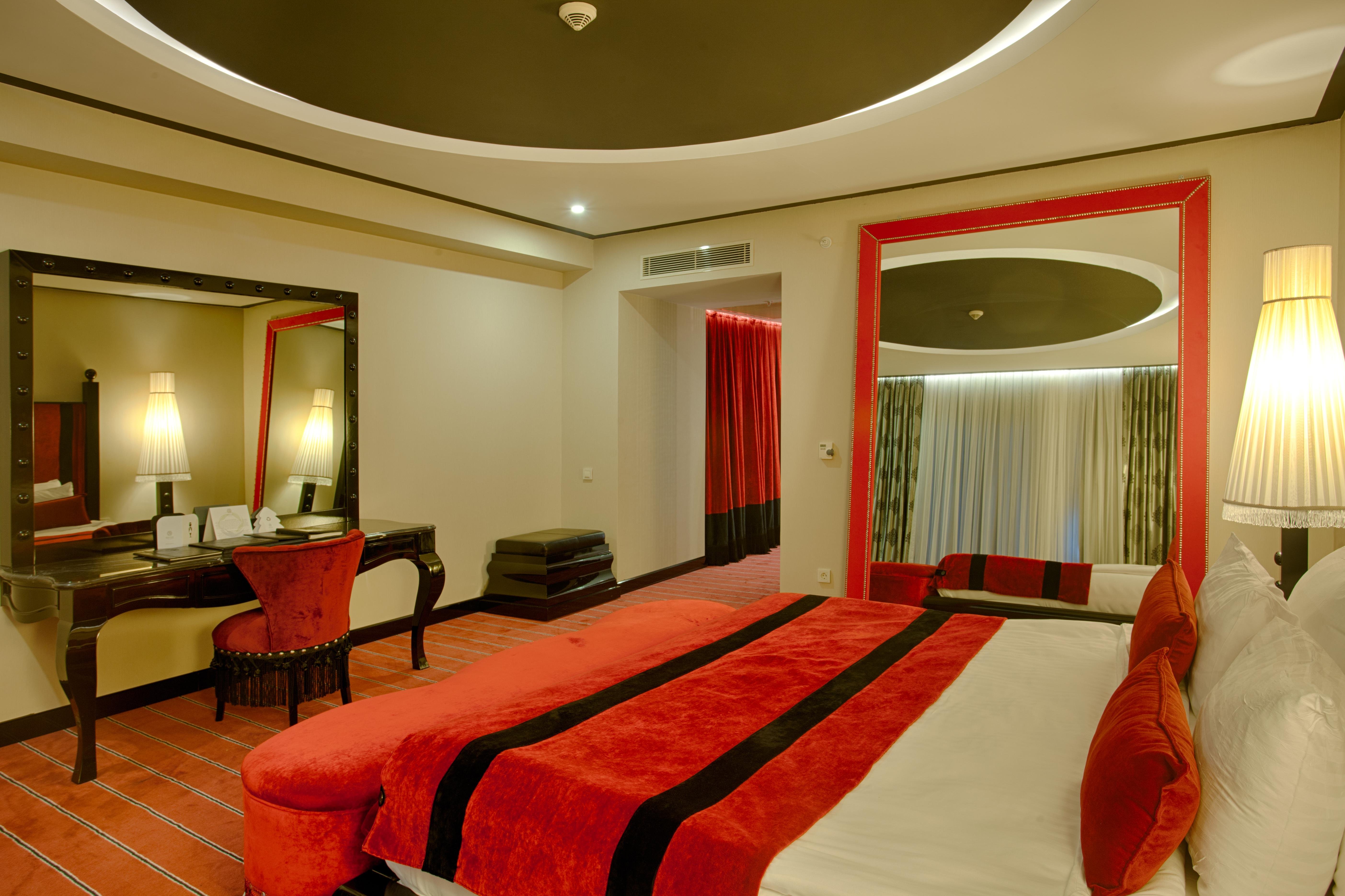 Selectum Luxury Отель Белек