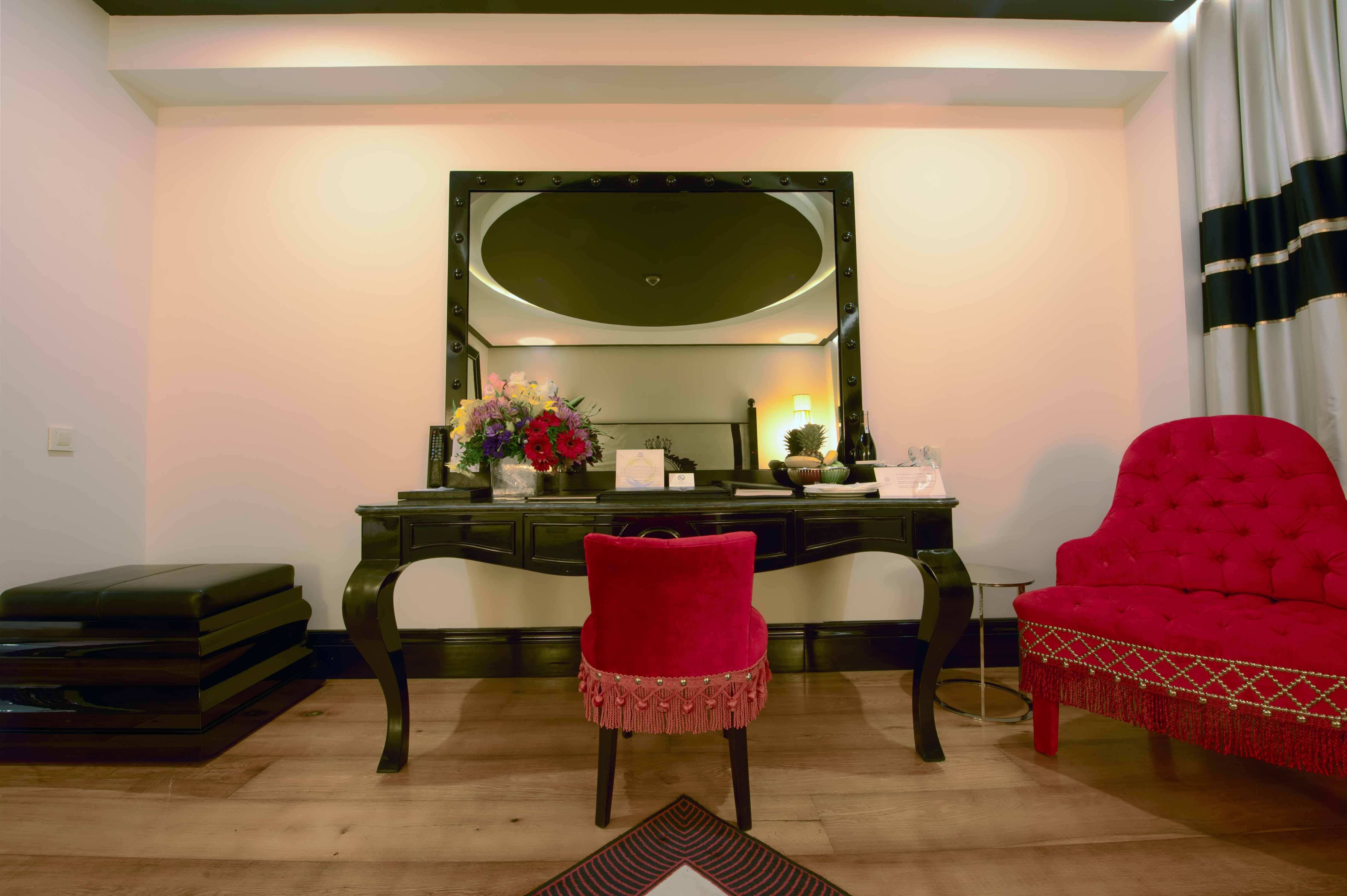 Selectum Luxury 5*