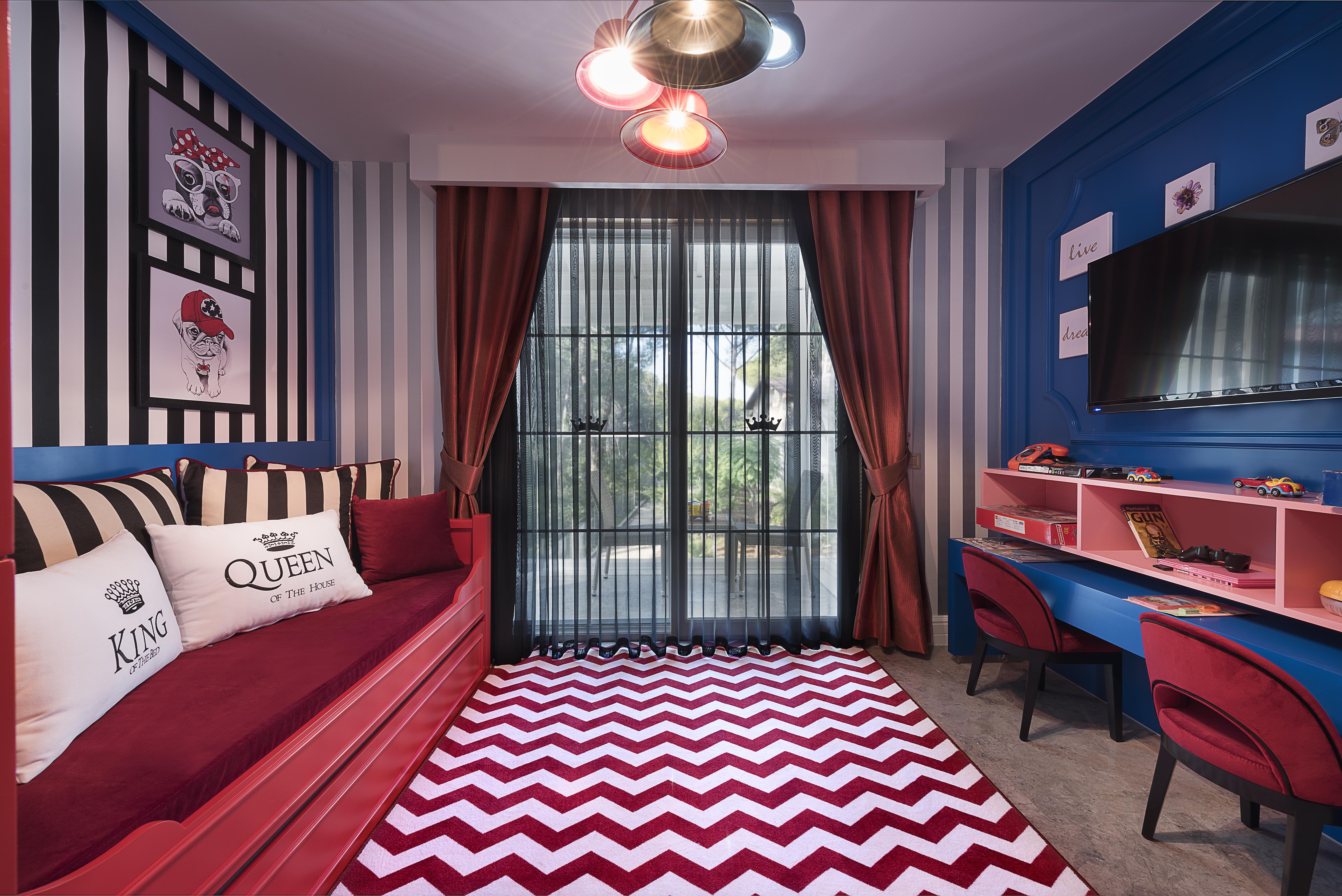 Selectum Luxury Отель 5*