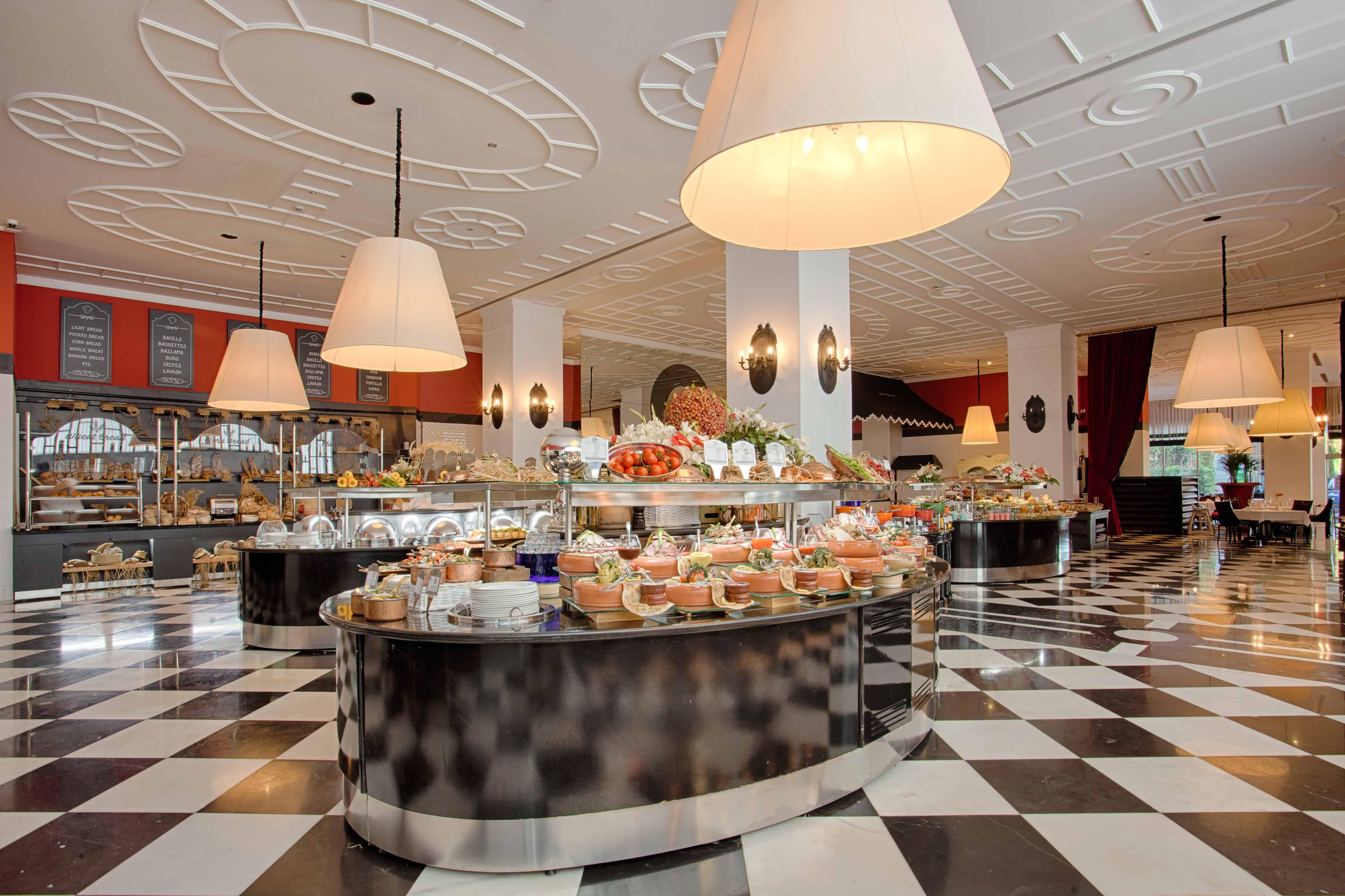 Selectum Luxury Белек