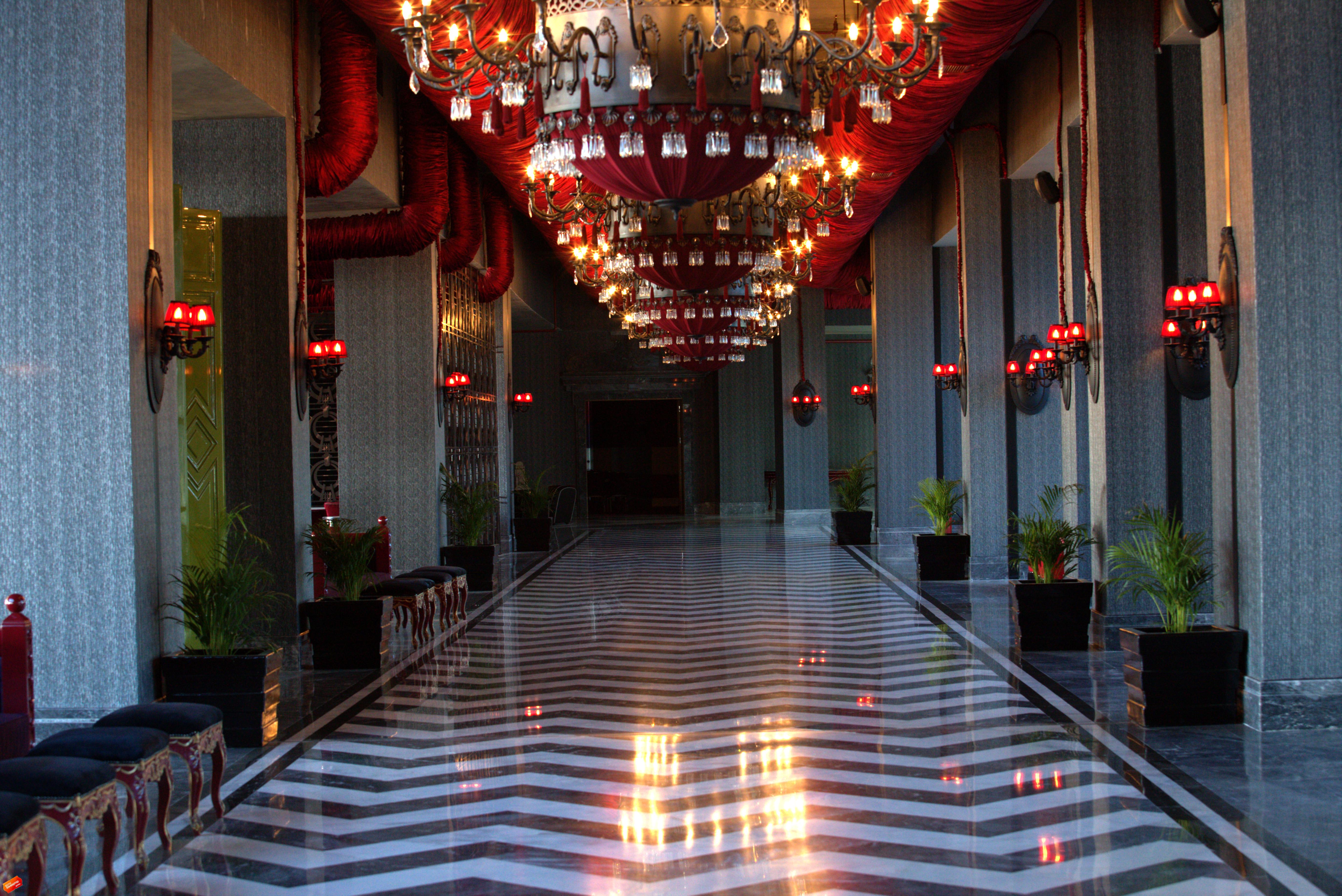 Selectum Luxury 5*
