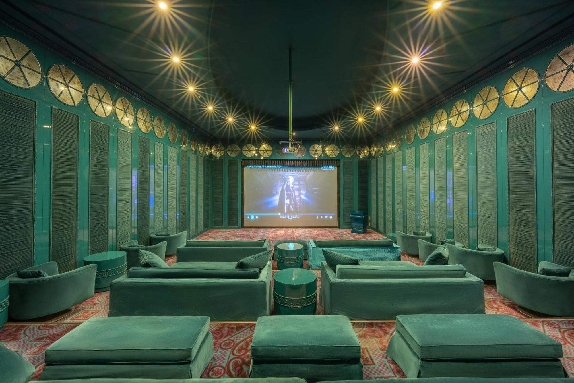 Selectum Luxury 5*