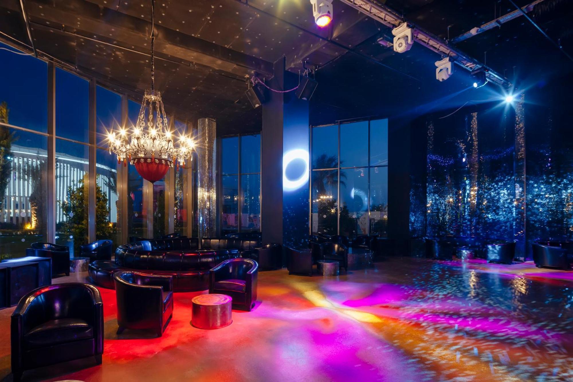 Отель Selectum Luxury 5*