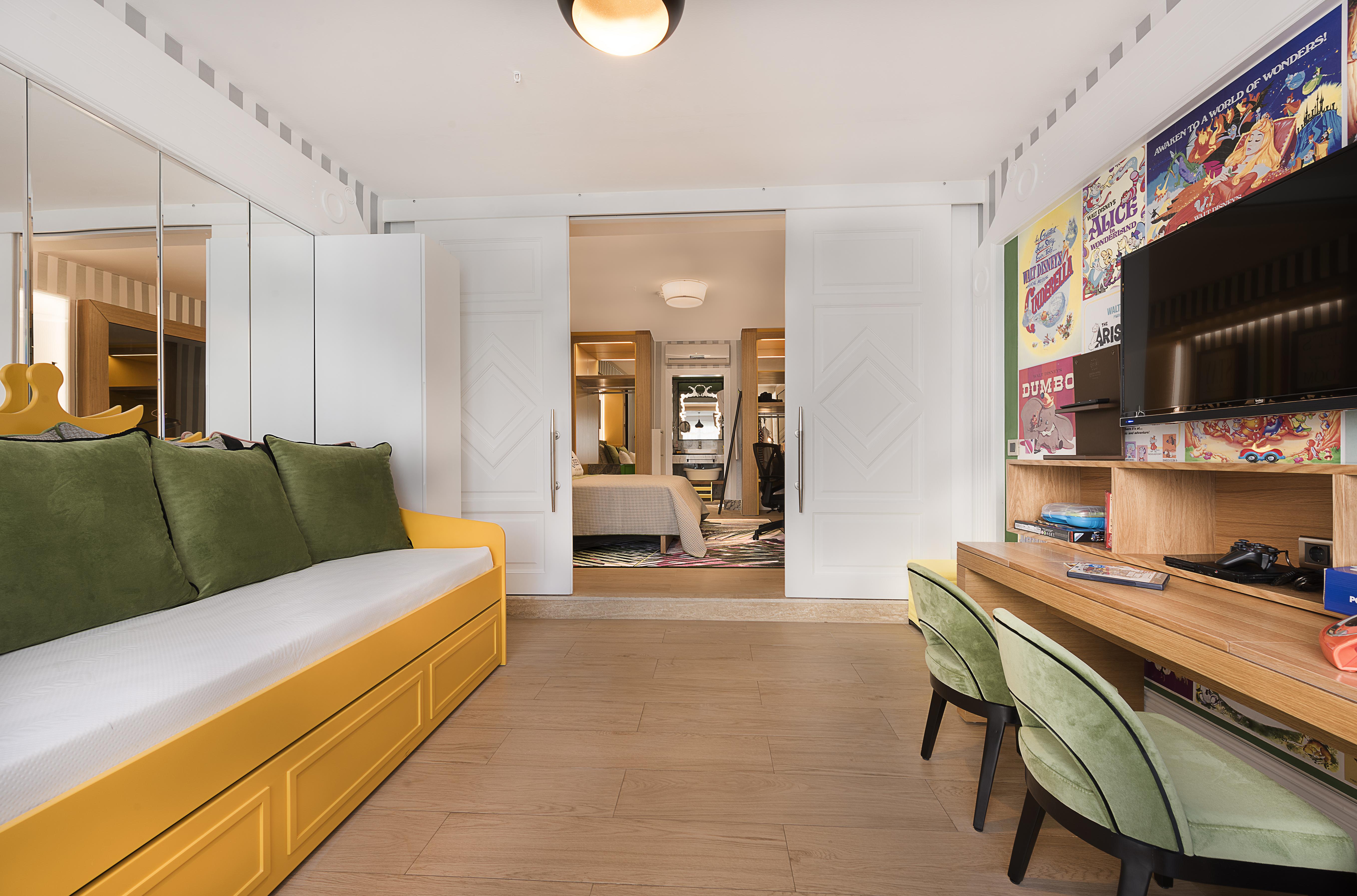 Selectum Luxury Hotel