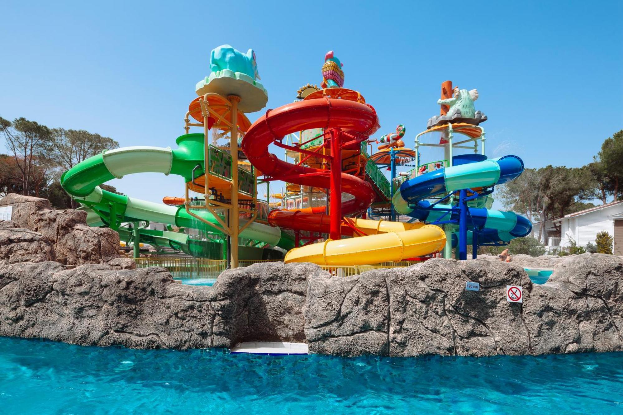 Selectum Luxury Belek