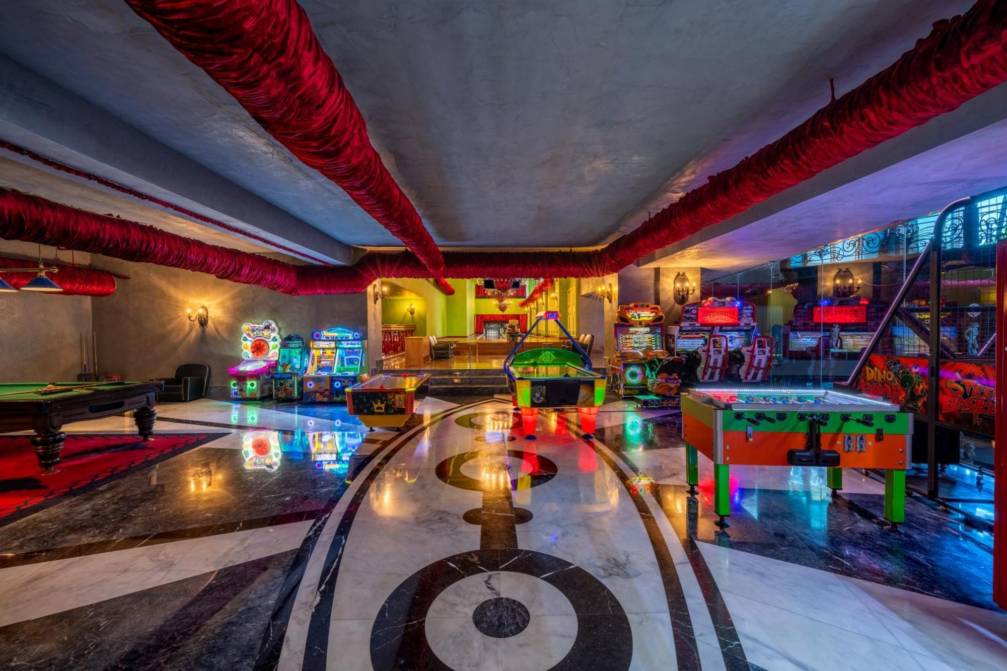 Selectum Luxury